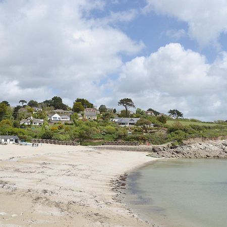 Roland Cottage Falmouth Dış mekan fotoğraf