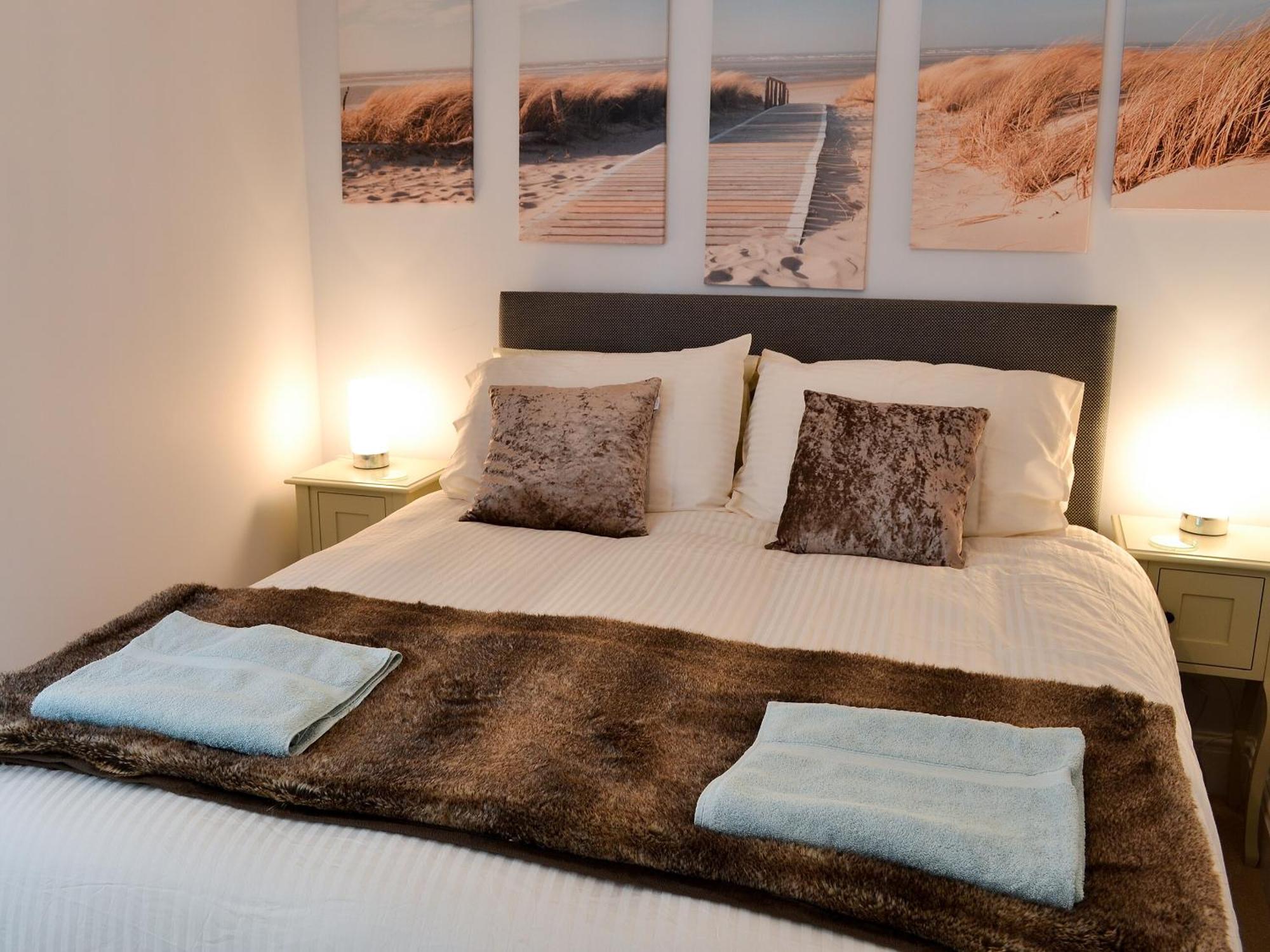 Roland Cottage Falmouth Dış mekan fotoğraf