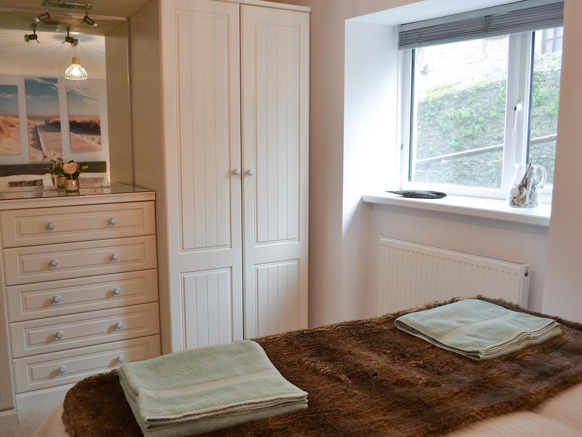 Roland Cottage Falmouth Dış mekan fotoğraf